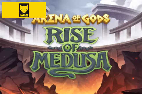 Arena of Gods - Rise of Medusa